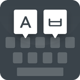 Korean keyboard Zeichen