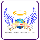 Little Angels Senior Secondary School icône