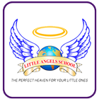 Little Angels Senior Secondary School アイコン