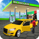 Limousine Car Drive City Limo APK