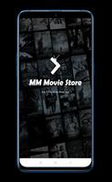 MM Movie Store Affiche