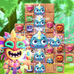 Mistero Maya: gioco match 3
