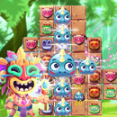 Mayan Mystery - Match 3 Game APK