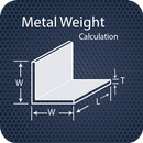 Metal shape weight calculator APK