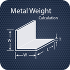 ikon Metal shape weight calculator