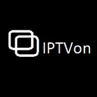 IPTVon, TV online, adicione Li ícone
