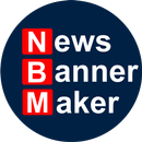 News Banner Maker (NBM) APK