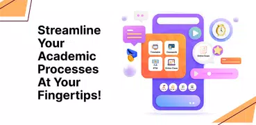 NLET School Software