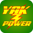 YAK POWER icône