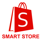 Smart Store Online Grocery App आइकन