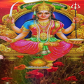 Santoshi Mata Wallpaper