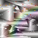 Silver Wallpaper APK