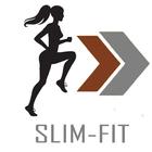 Slim Fit Gym icône