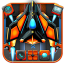 Tech Spacecraft Theme APK