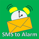 SMS to Alarm simgesi