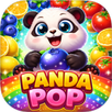 Panda Pop Bubble Shooter 2026 APK