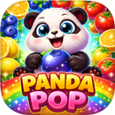 Panda Pop Bubble Shooter 2026 APK