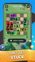 3D игра-головоломка парковкой скриншот 2