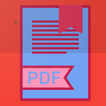 PDF MAKER icon