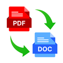 PDF to Word Converter App APK