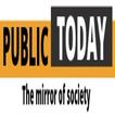 Public Today icon