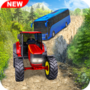 Tractor Duty Ziehen Sie Drive Simulator APK