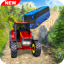 Offroad Tractor Pull Tow Duty APK