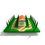 Römische Zahlen Konverter