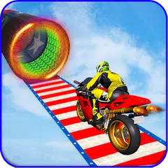 Stunt Bike Racing Game Offline XAPK download
