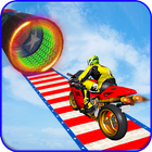 Stunt Bike Racing Game Offline icon
