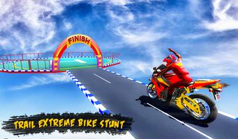 Stunt Bike Racing Game Offline screenshot 1