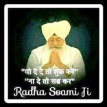 Radha Swami Live Wallpaper