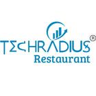 Techradius Restaurant (Complete Restro Solution) icon