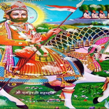 Runicha Baba Ramdevji Wallpaper