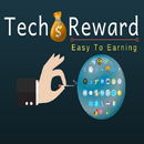 Tech Reward - Play Game & Spin APK
