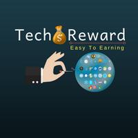 Tech Reward Affiche