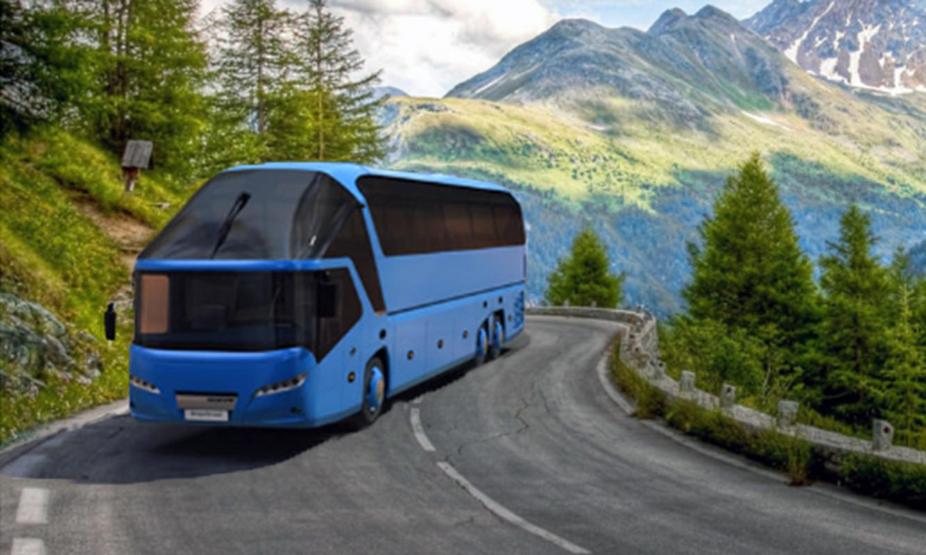 Offroad Bus Driving Game Bus Simulator for Android APK Offroad Bus Driving Game Bus Simulator for Android APK