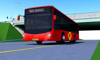 Offroad Bus Driving Game Screenshot 3