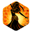 اغاني رقص شرقي 2026 بدون نت icon