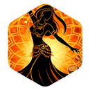 APK اغاني رقص شرقي 2026 بدون نت