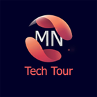 آیکون‌ Tech Tour