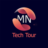 Tech Tour ícone