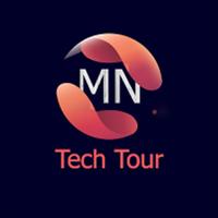 Tech Tour plakat