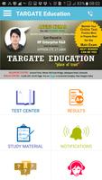 TARGATE EDUCATION 截圖 1