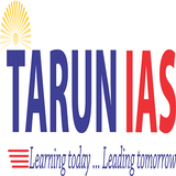 TARUN IAS иконка