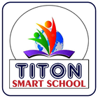 Titon Smart School icon