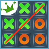 Tic Tac Toe (XXX 000) XO Game APK