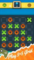 Tic Tac Toe imagem de tela 3