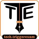 Tech.triggerexam Learning App simgesi