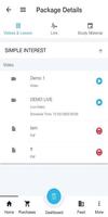 Tech.triggerexam Learning App gönderen